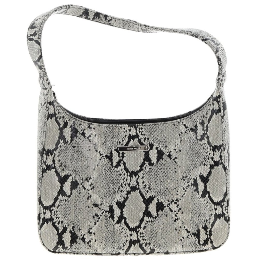 Nine West Snake Skin Shoulder Bag